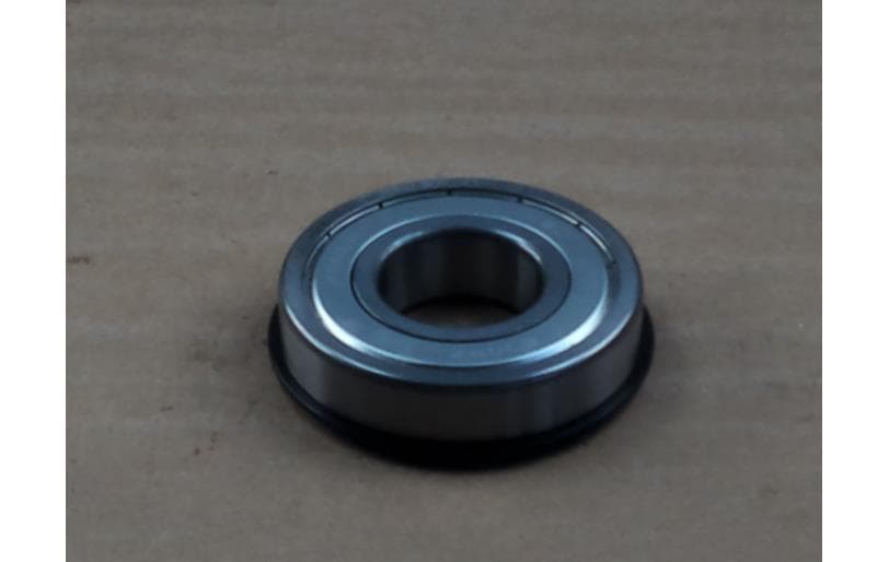 Bearing Ball