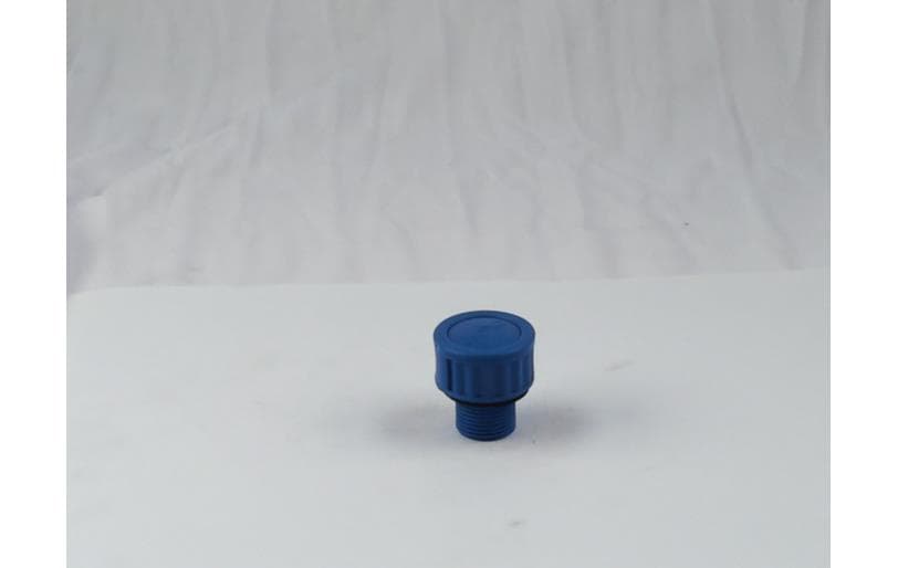 Cap Oil Trg400