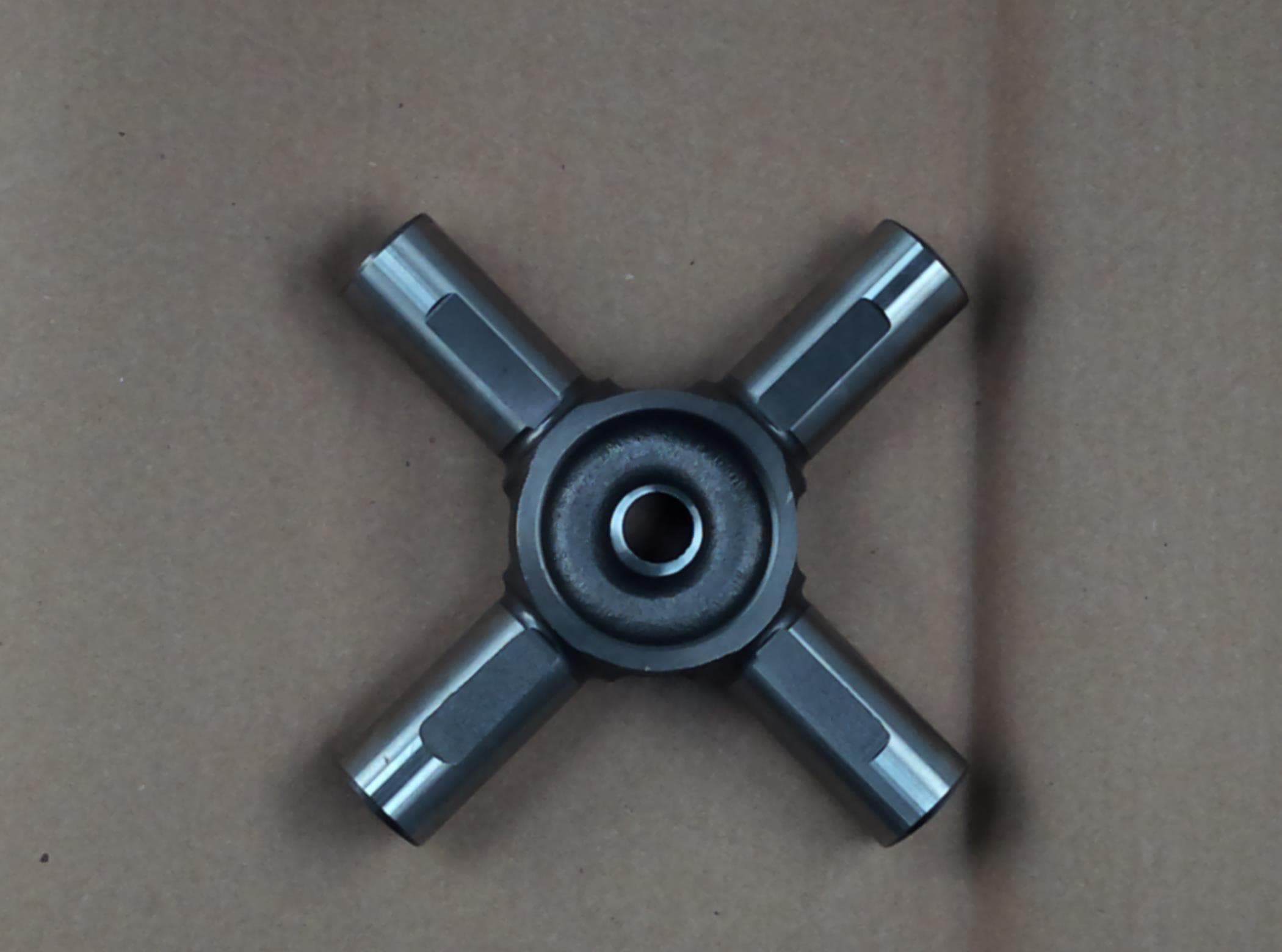 Shaft Diff