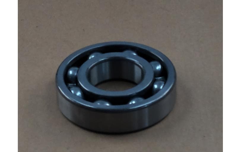 Bearing Ball