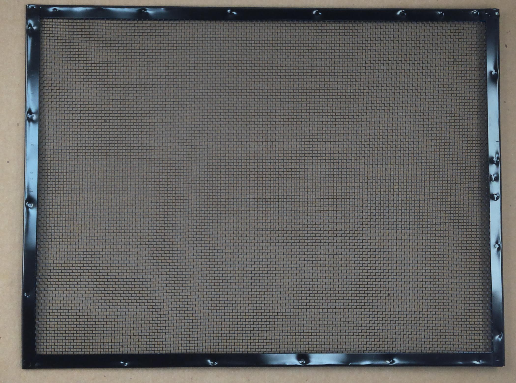 Net Radiator