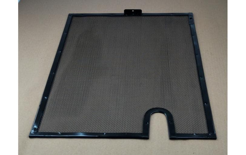Net Radiator