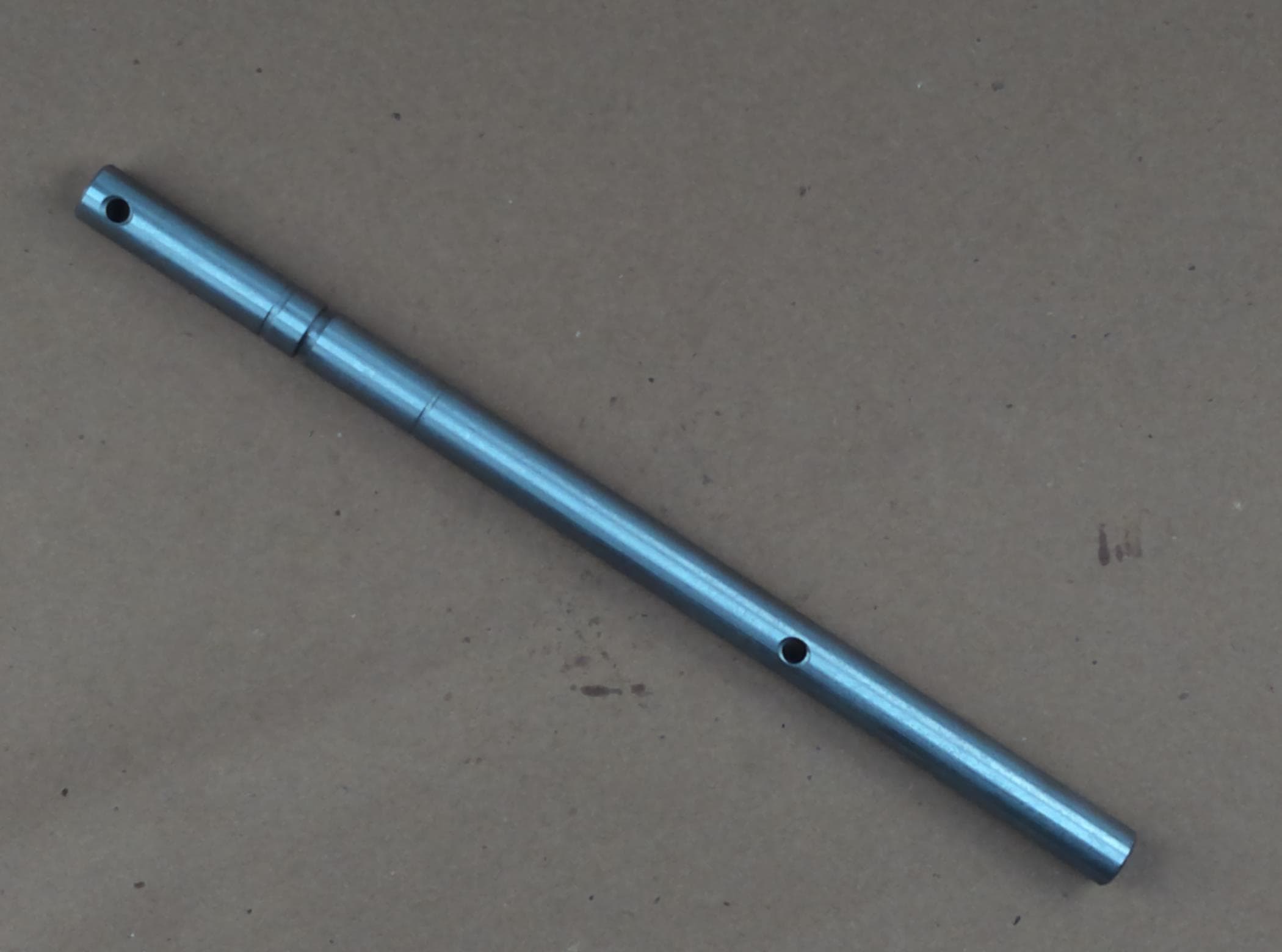 Lever F/r