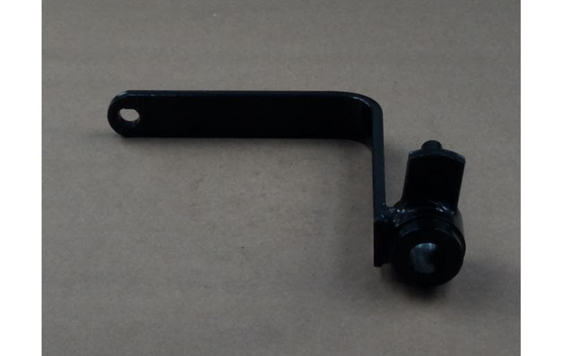 Lever Creeper