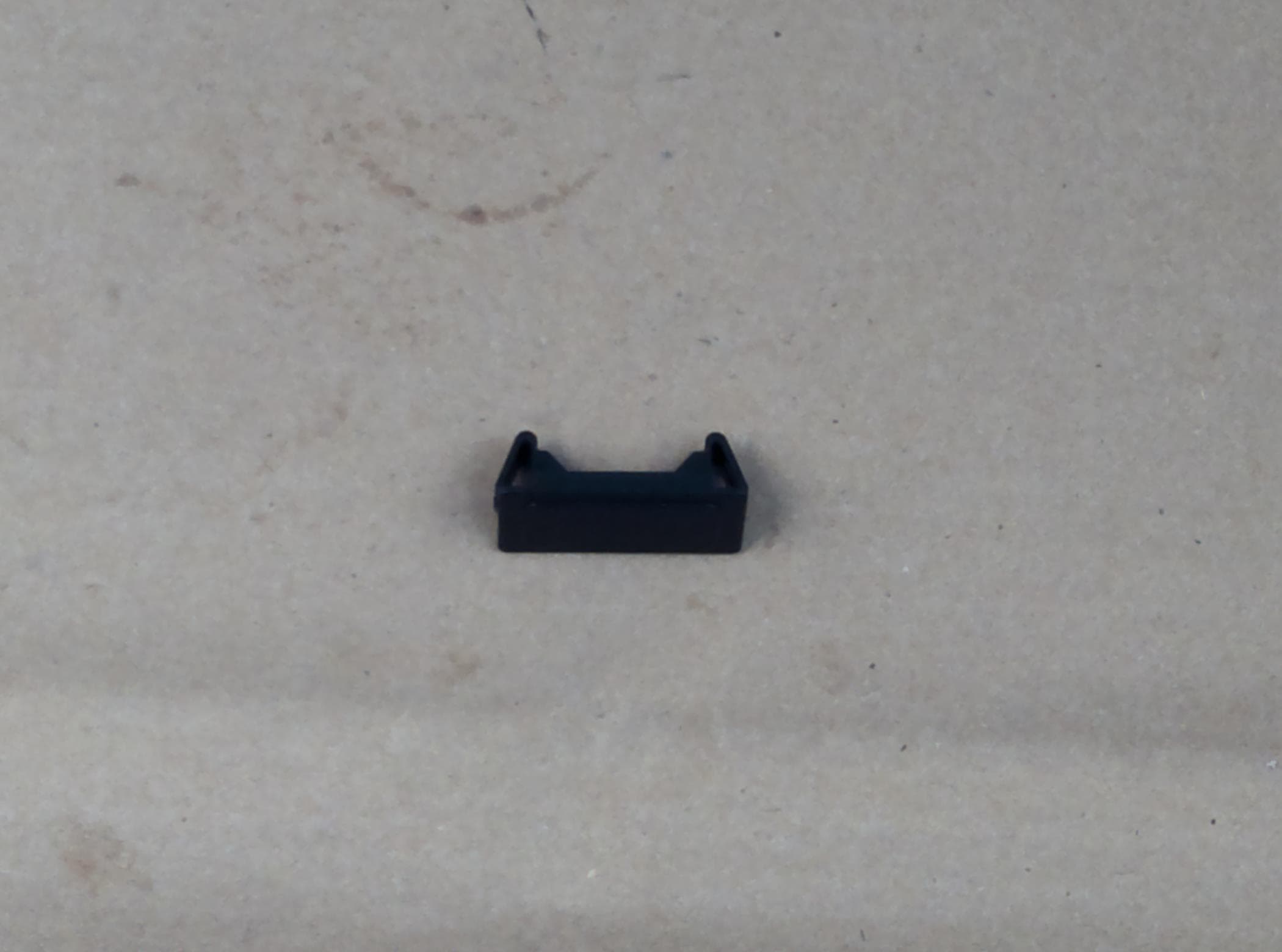 Cover Switch Hole