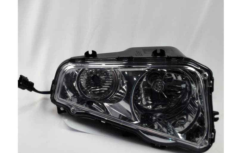 Lamp Assembly Head Left
