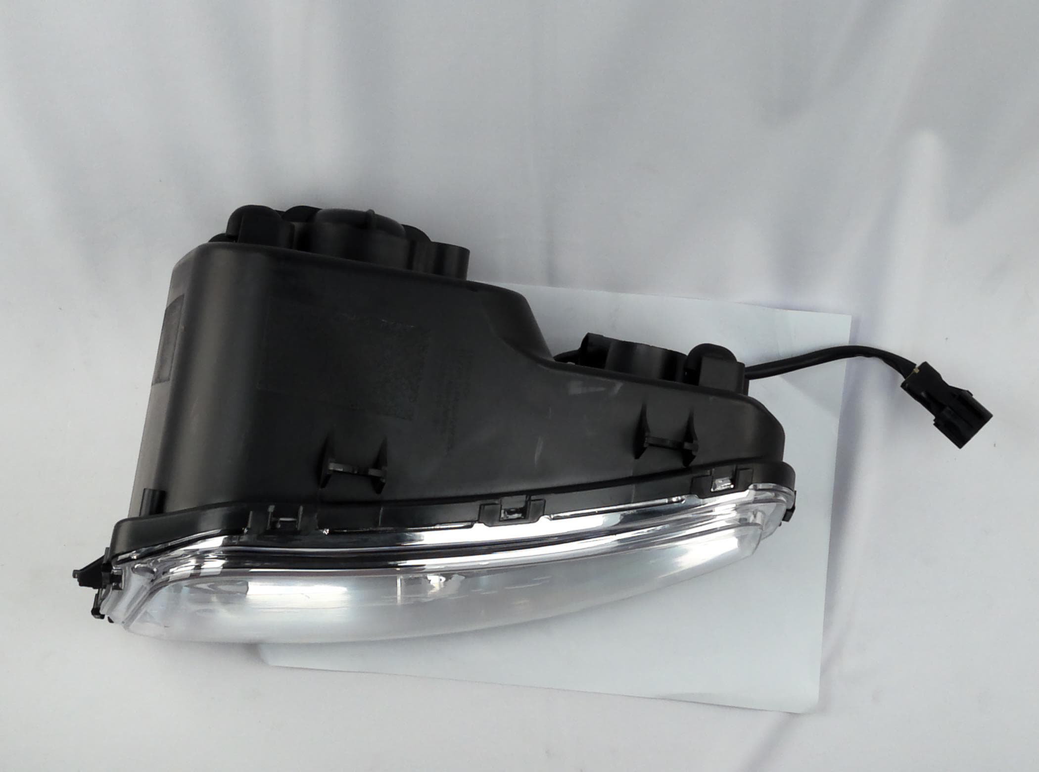Lamp Assembly Head Right