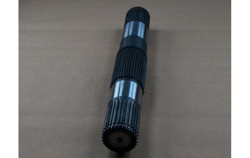 Shaft Hydraulic Lift