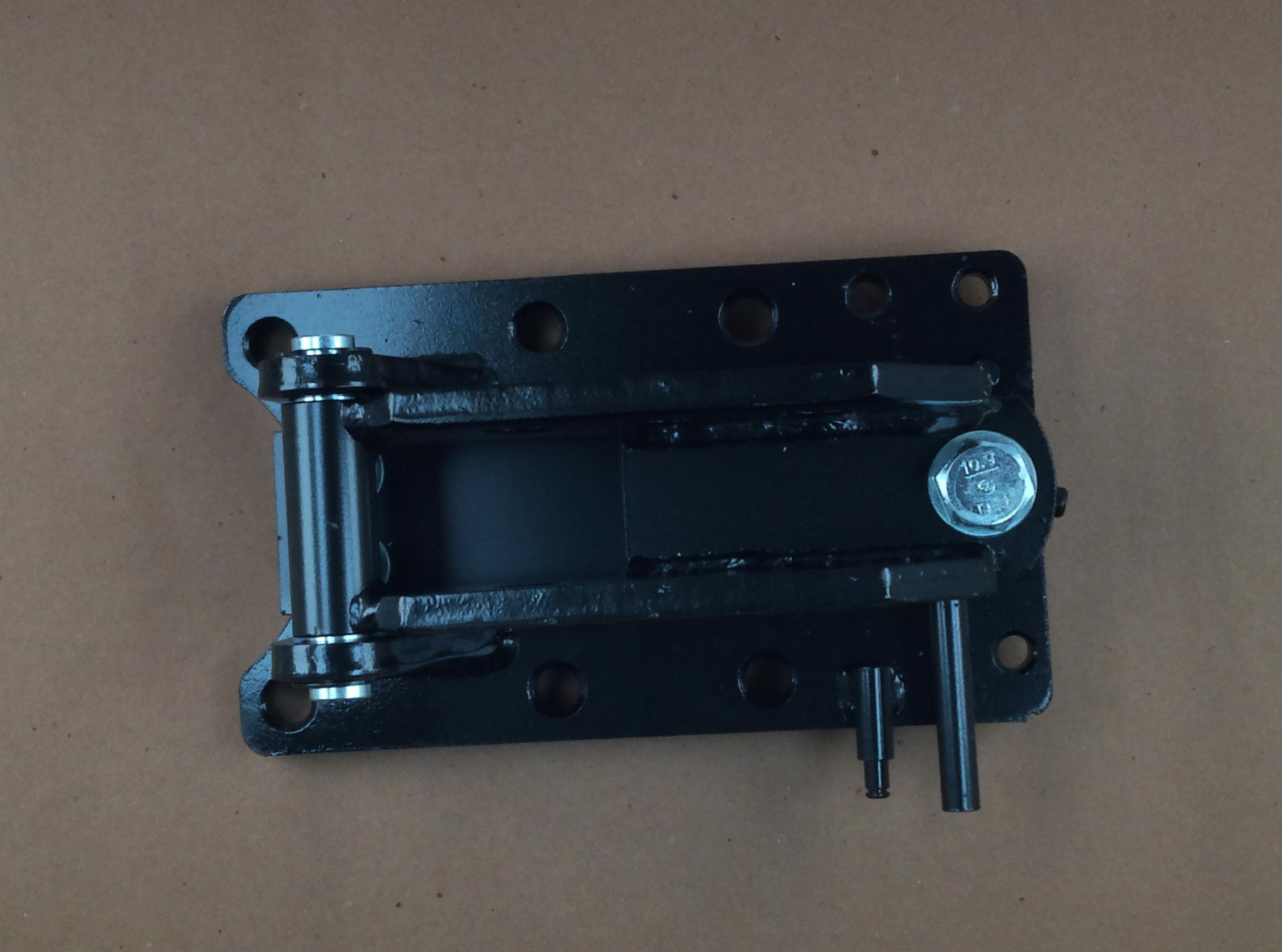 Bracket Assembly Upper Link
