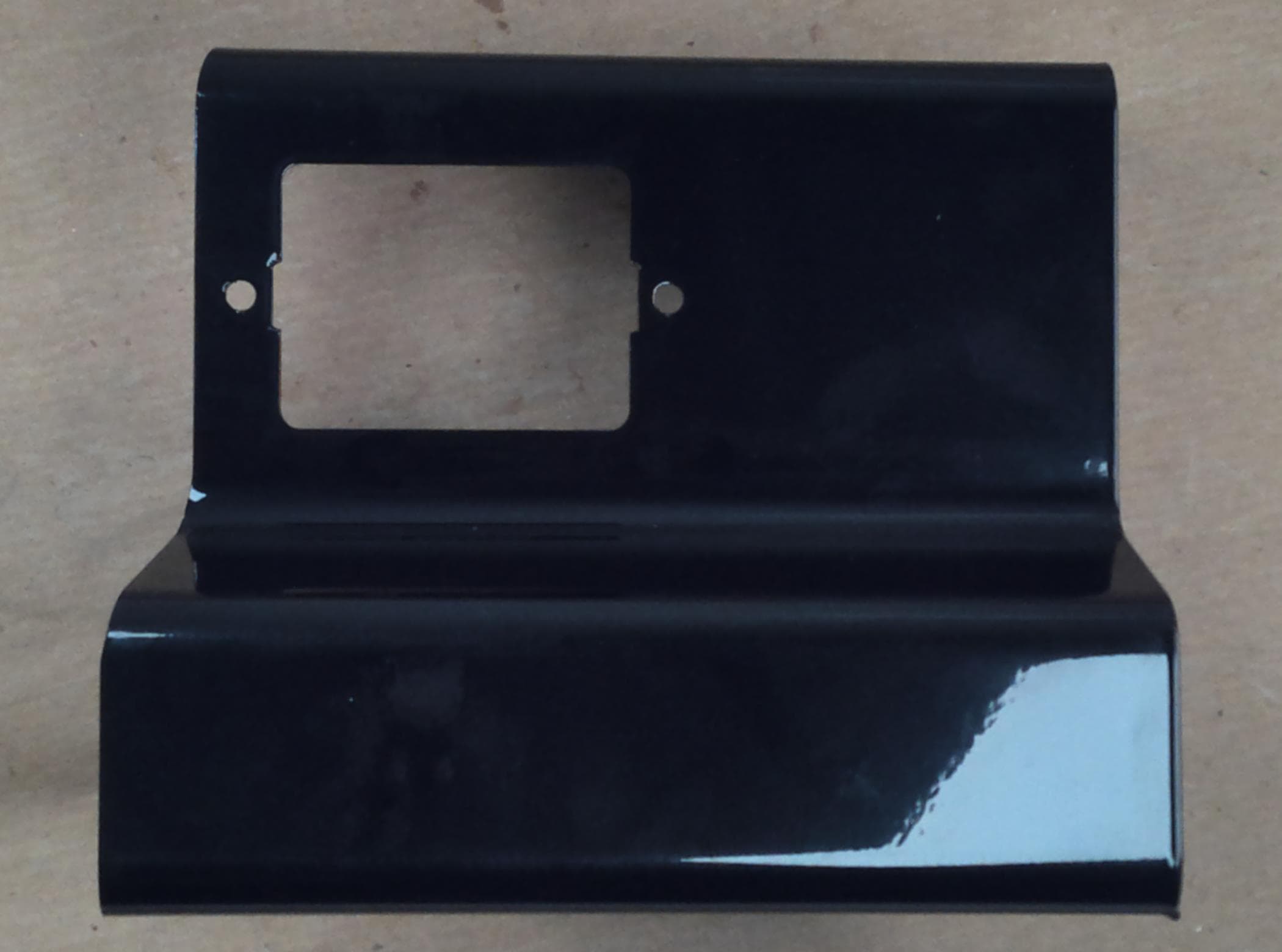 Cover Under