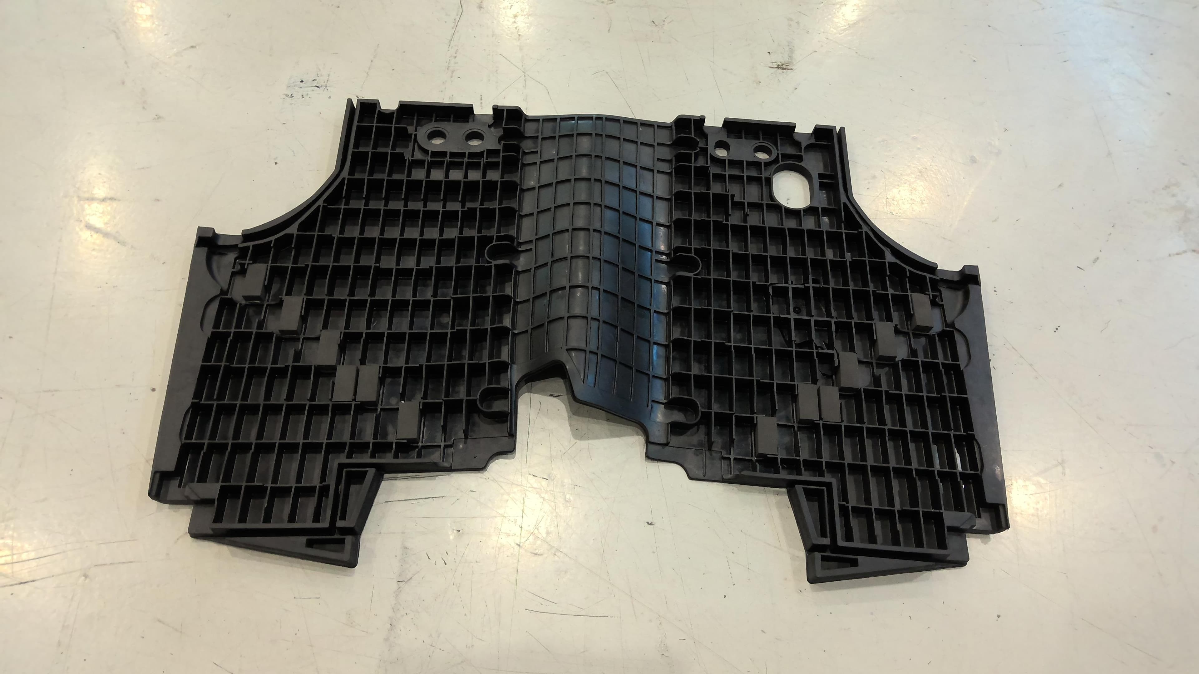 Mat Step