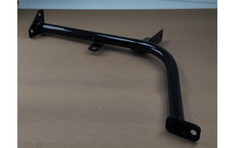Frame Mud Guard