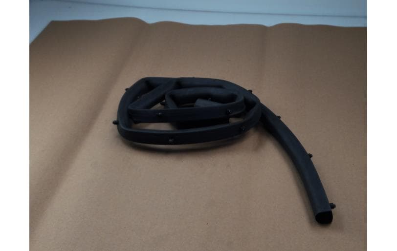 Hose Weather Strip