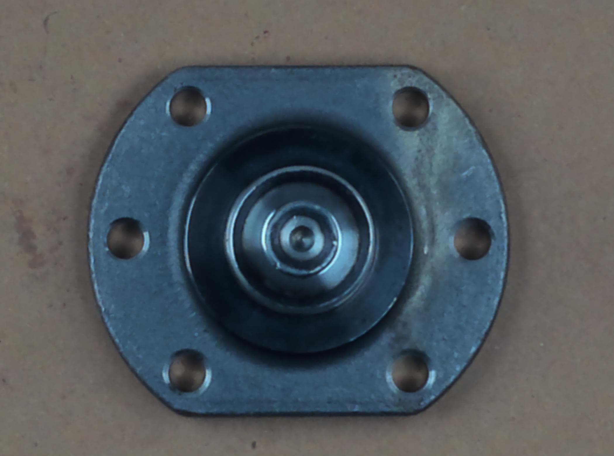 Holder Arm