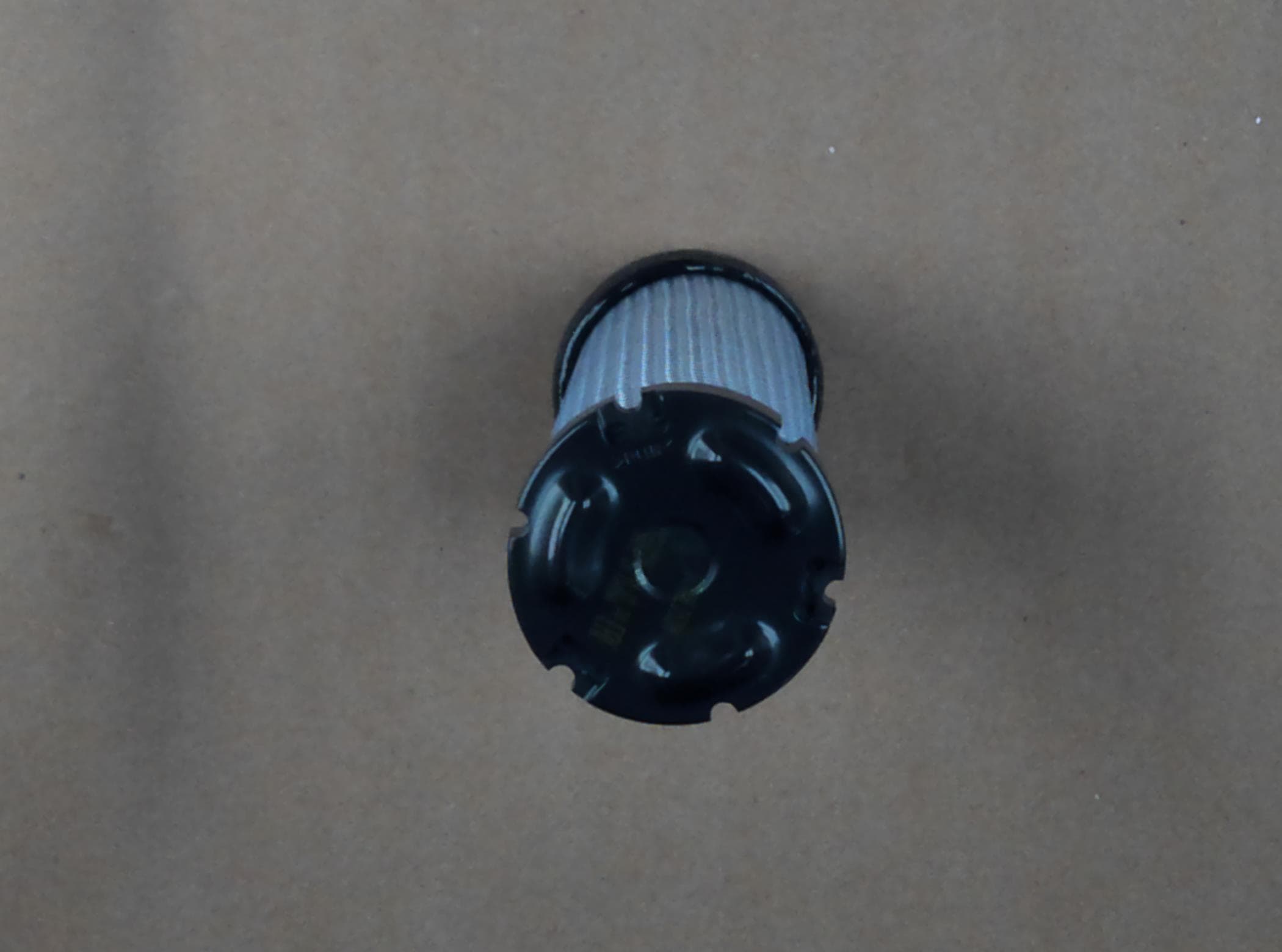 Filter Safety Trg190
