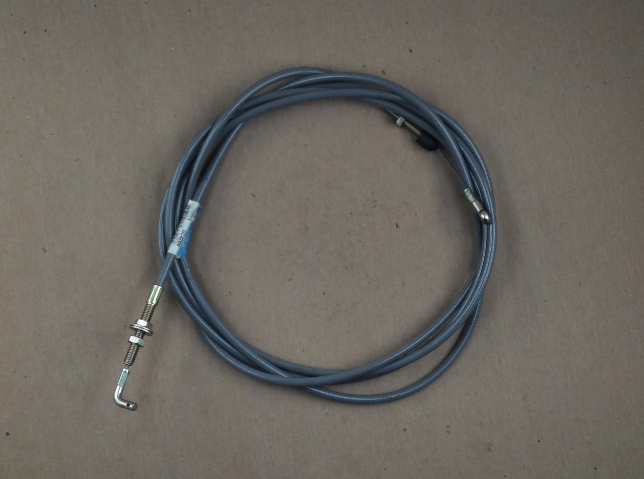 Wire Cbg000