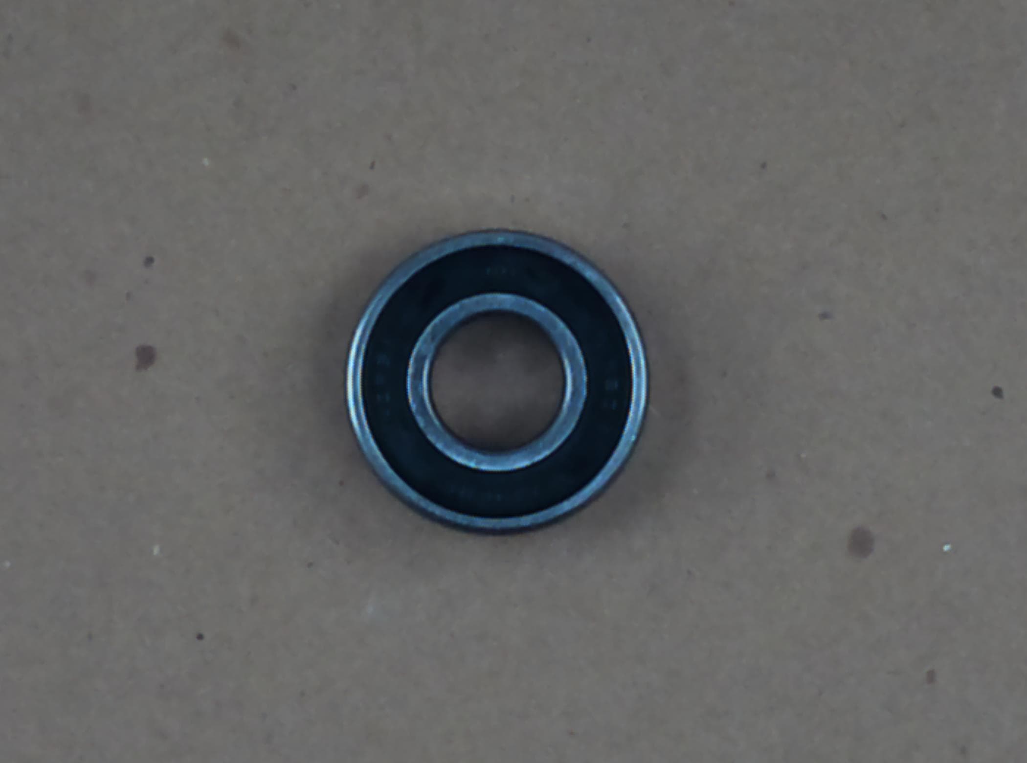 Bearing Ball