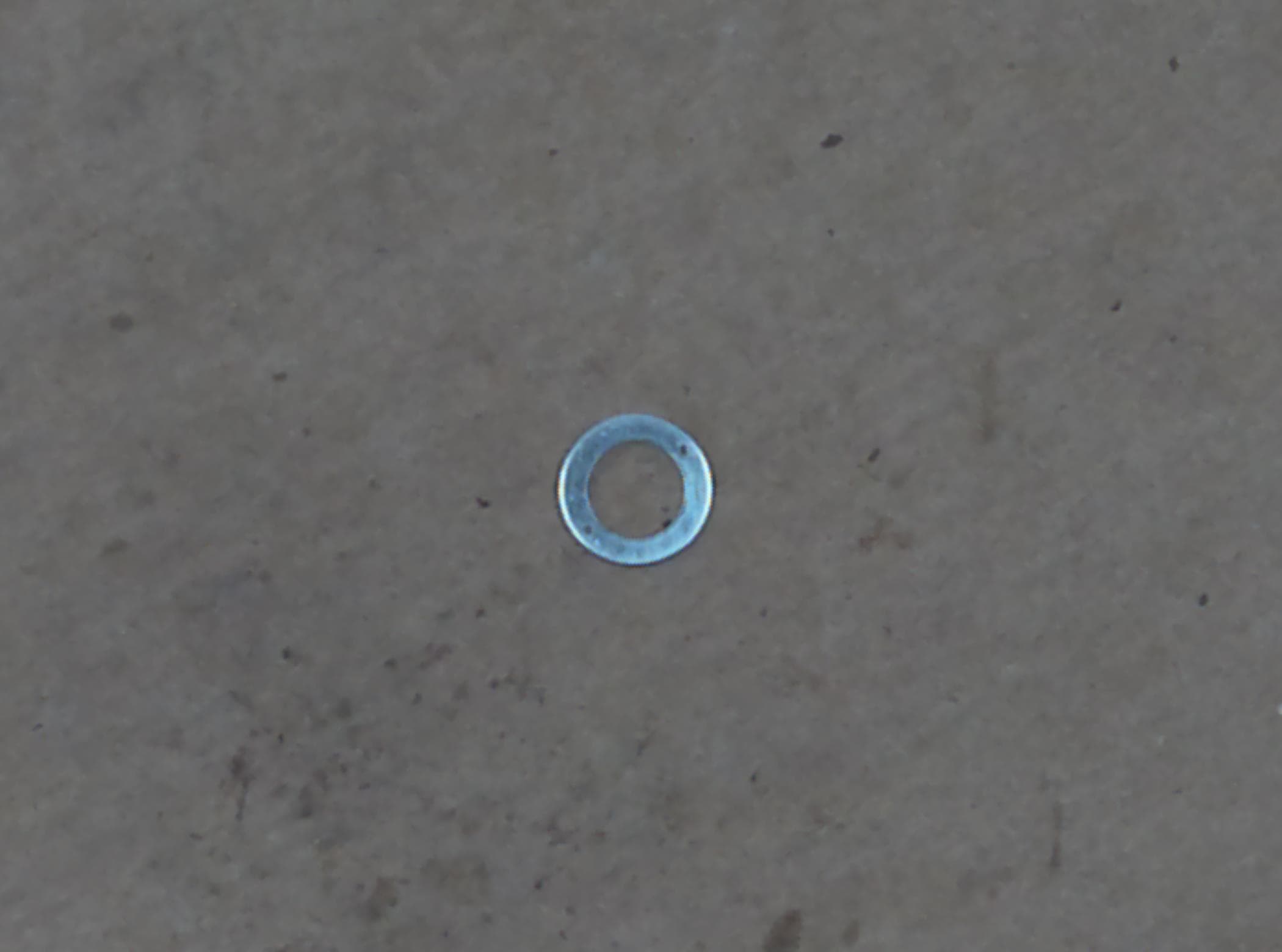 Gasket Mhi