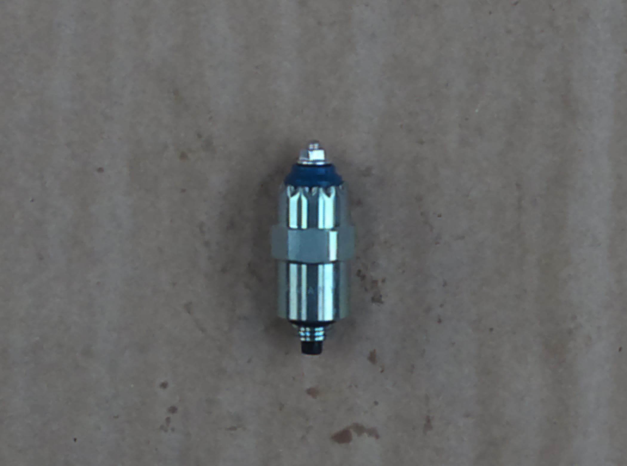 Solenoid Assembly