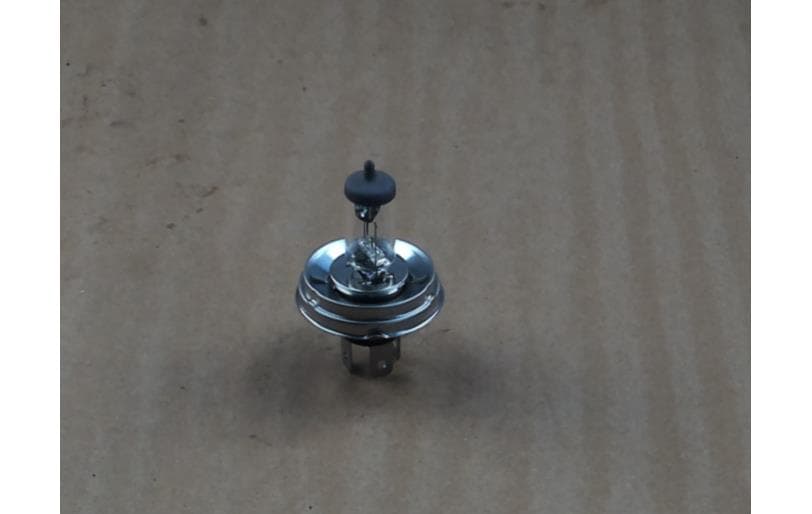 Bulb A1760048 Cobo