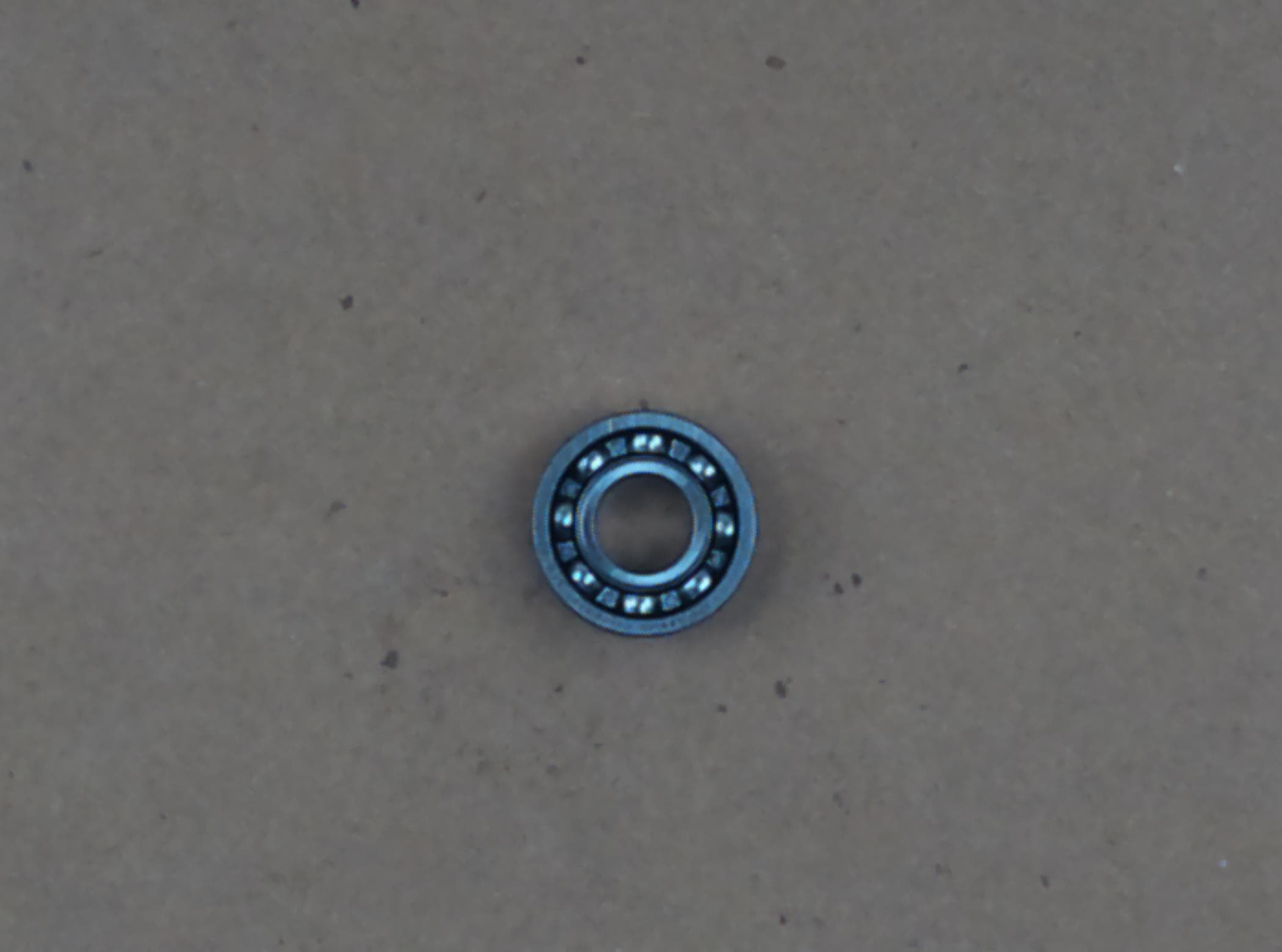 Bearing Ball