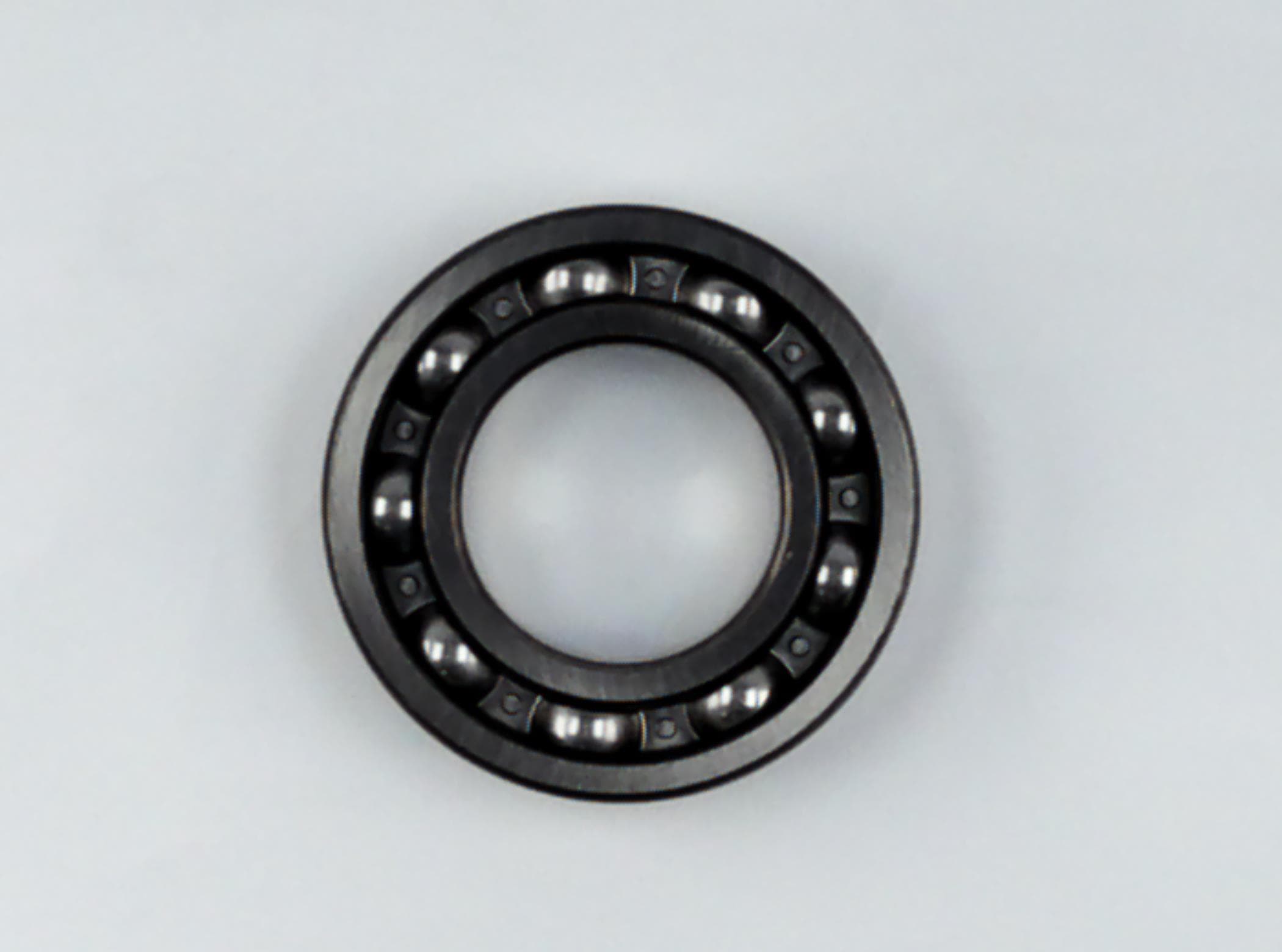 Bearing Ball