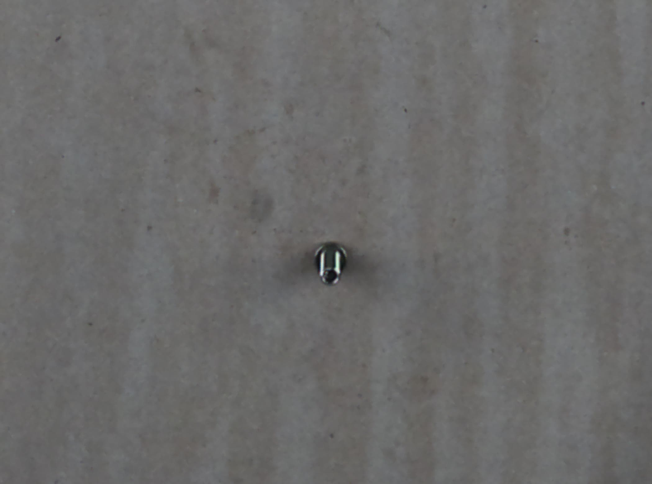 Screw Cross Pan