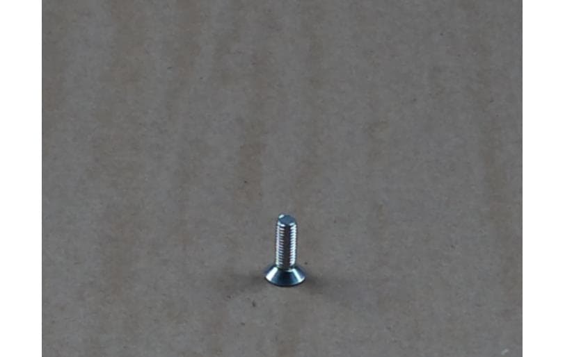 Screw Cross Countersink