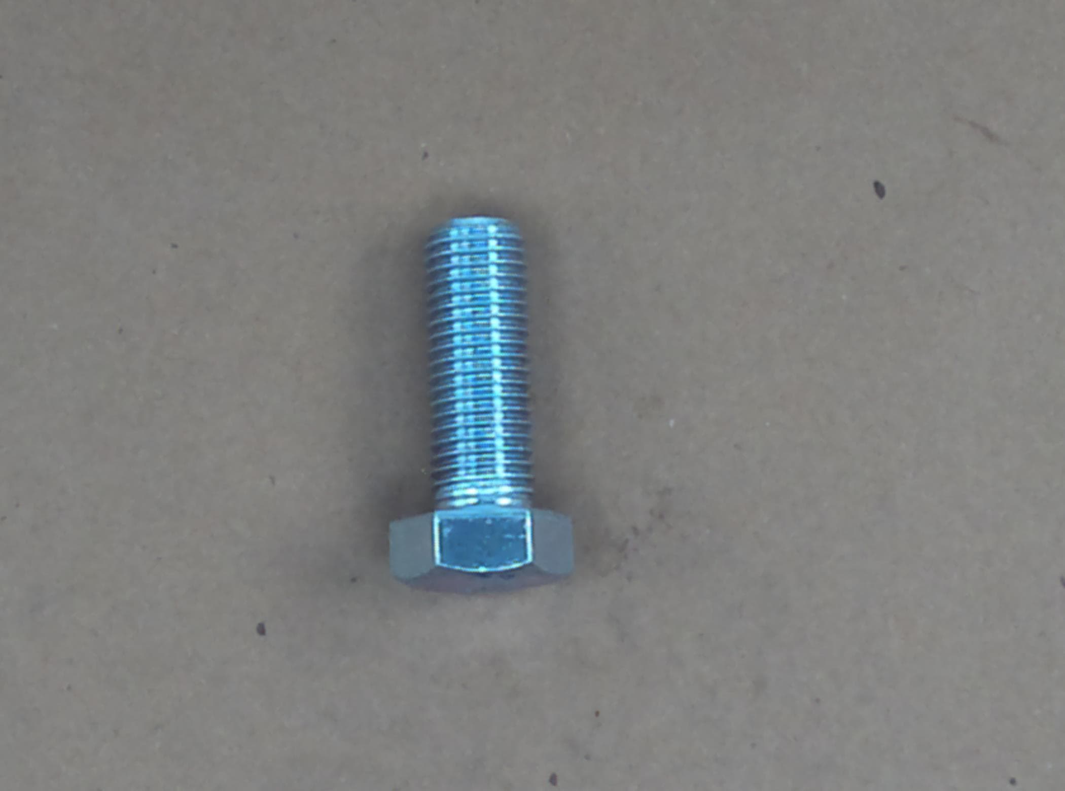Bolt Hex