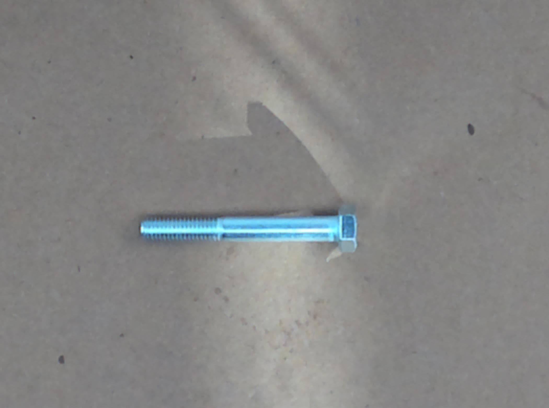 Bolt Hex