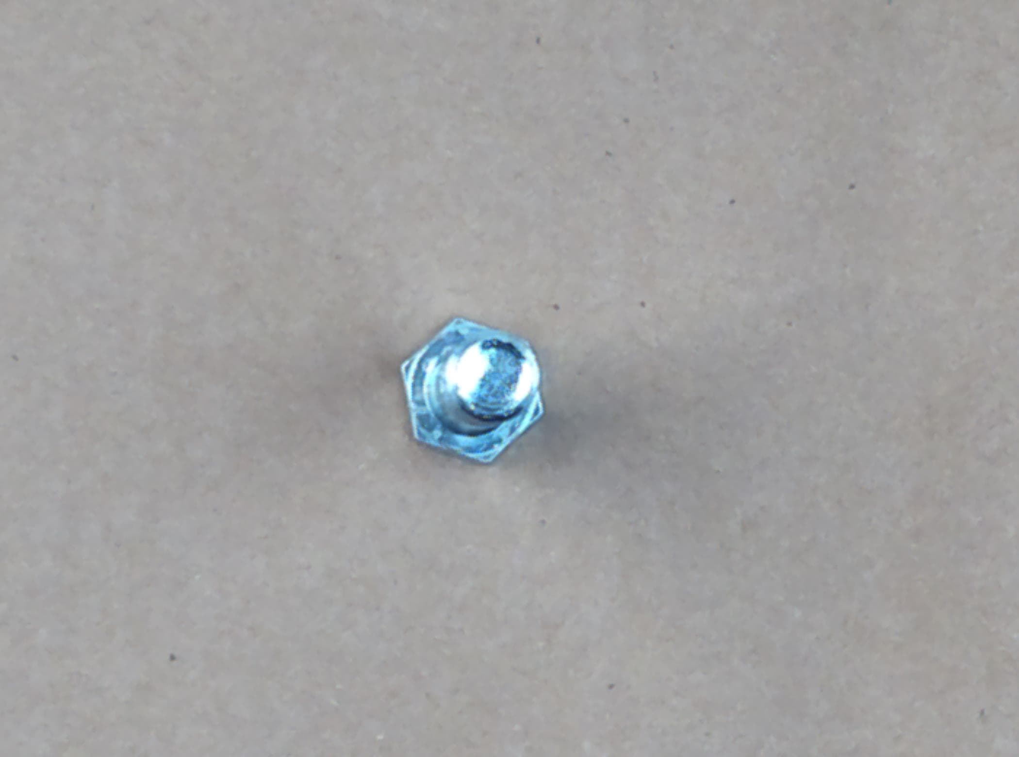 Bolt Hex