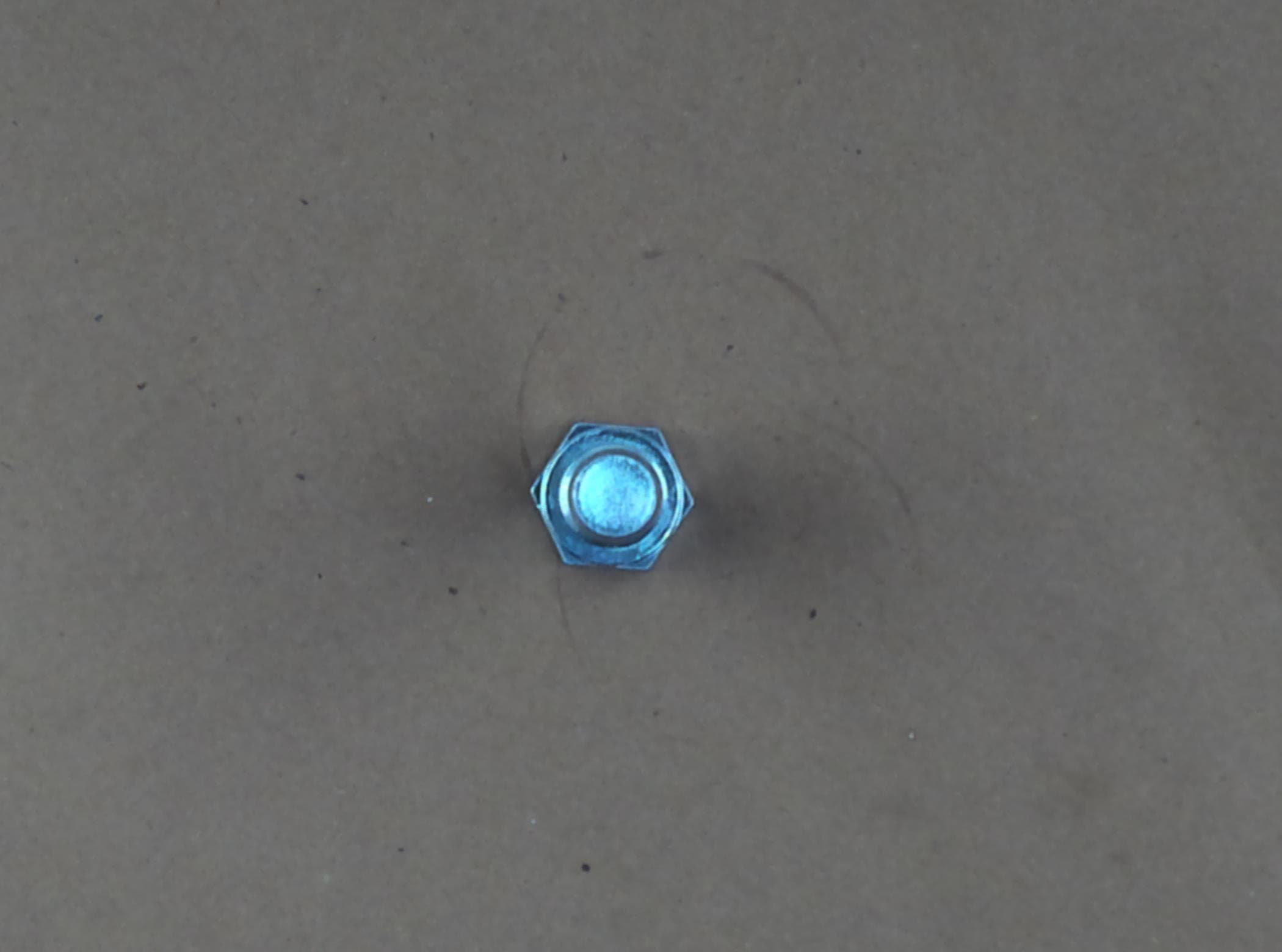 Bolt Hex
