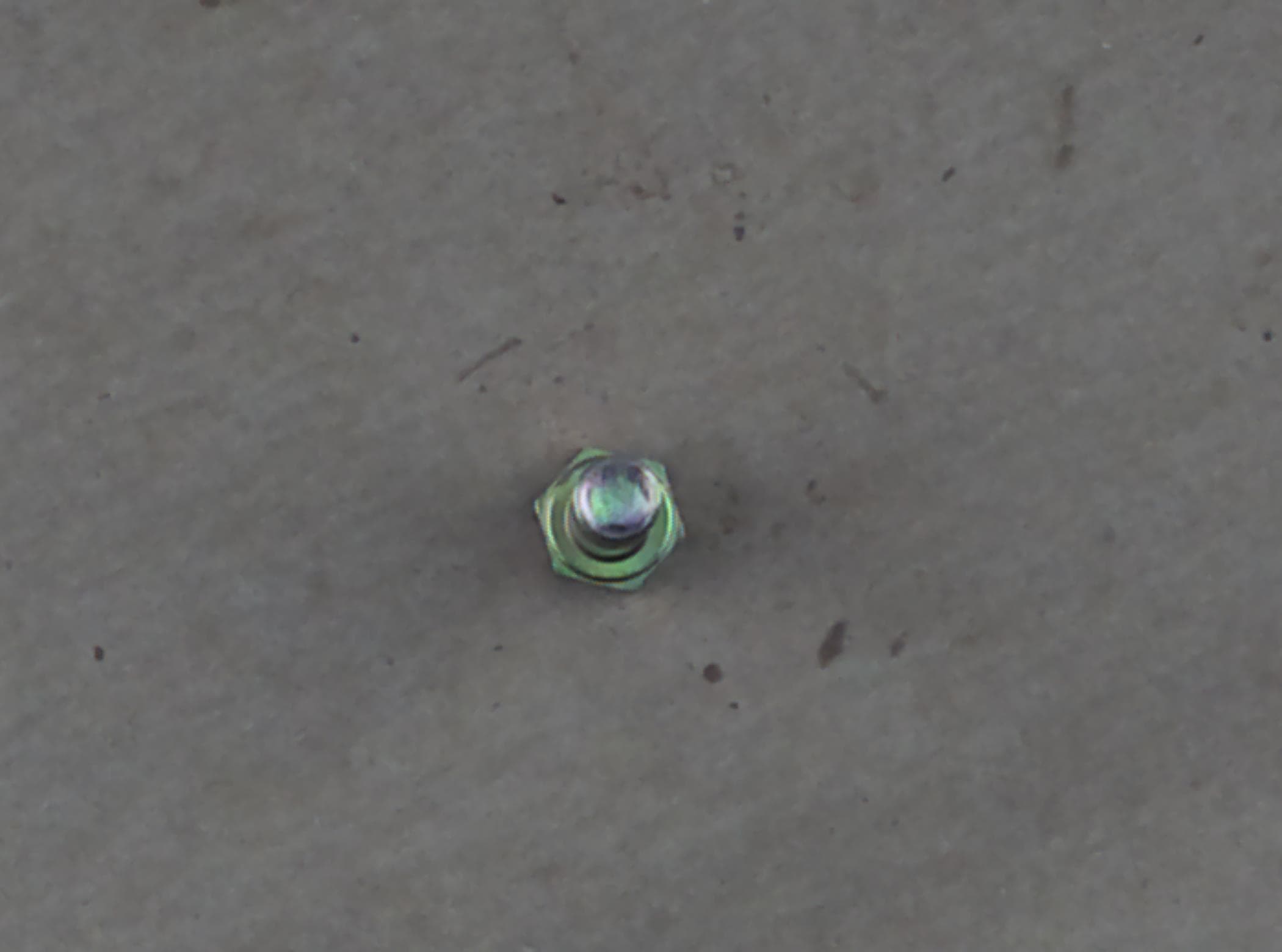 Bolt Hex