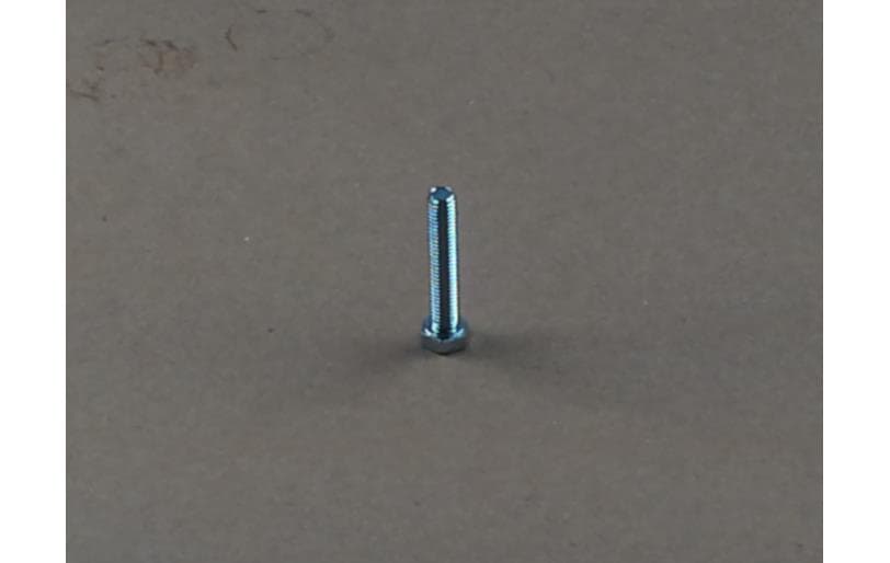 Bolt Hex Ft