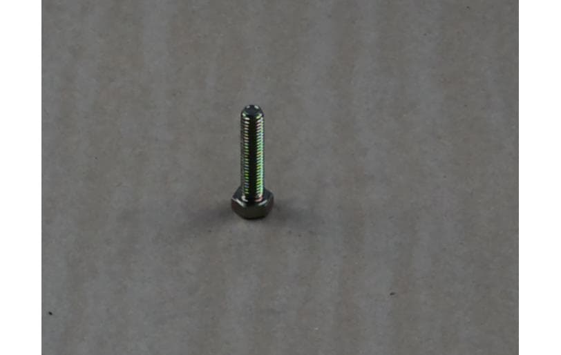 Bolt Hex Ft