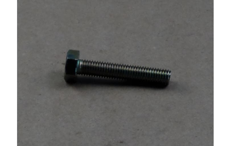 Bolt Hex Ft