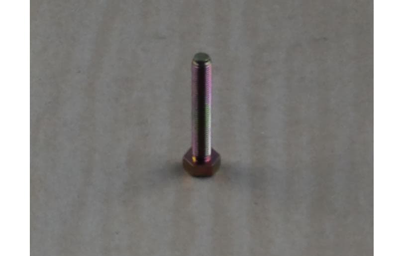 Bolt Hex Ft