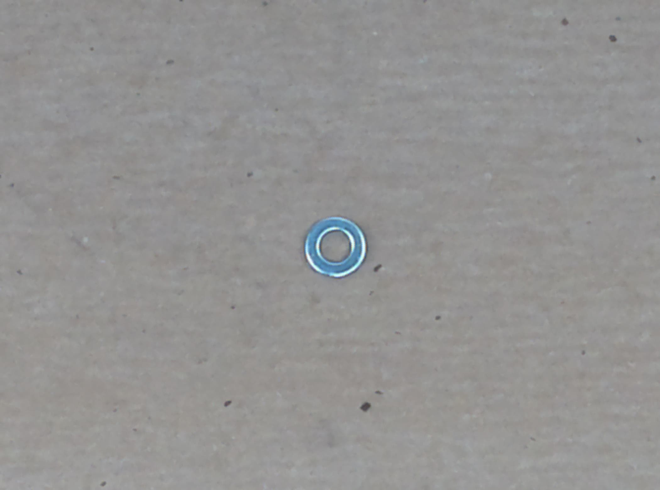 Washer Pln S Rd
