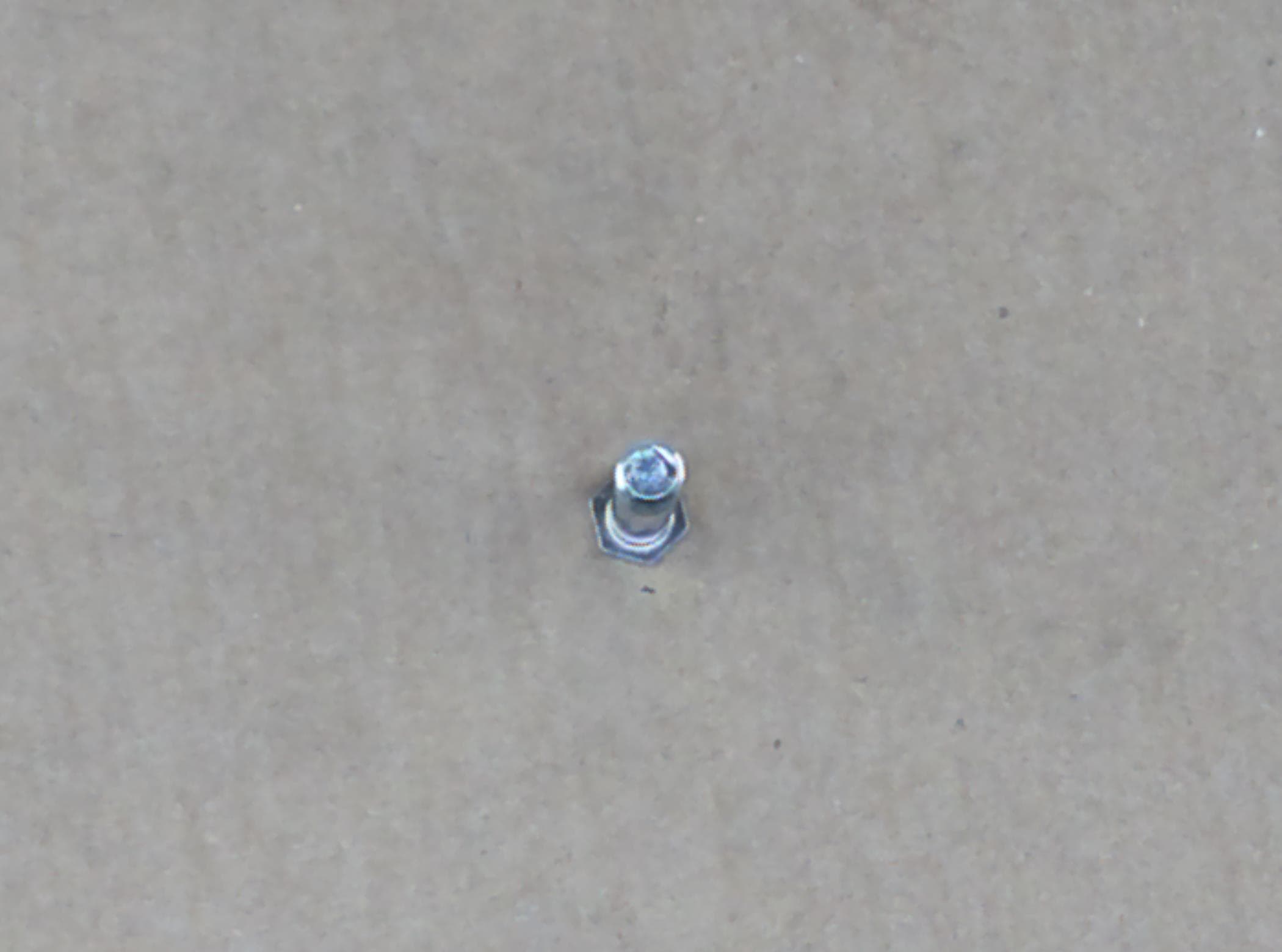 Bolt Hex
