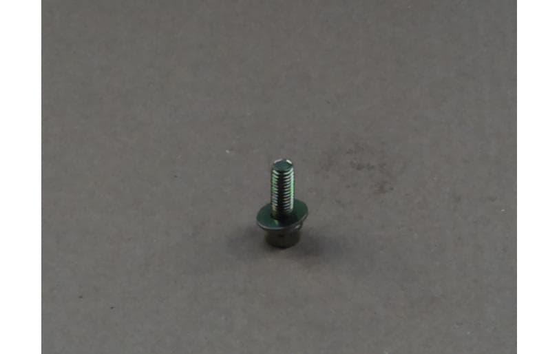 Bolt Hex W/ws S155082513