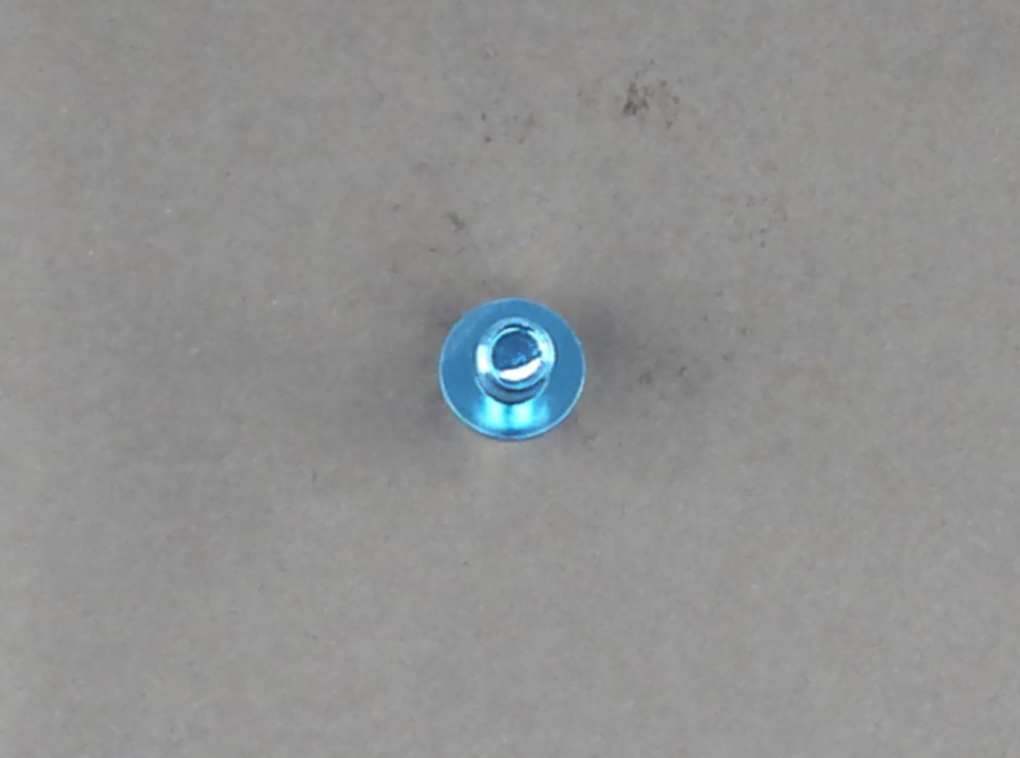 Bolt Hex W/ws