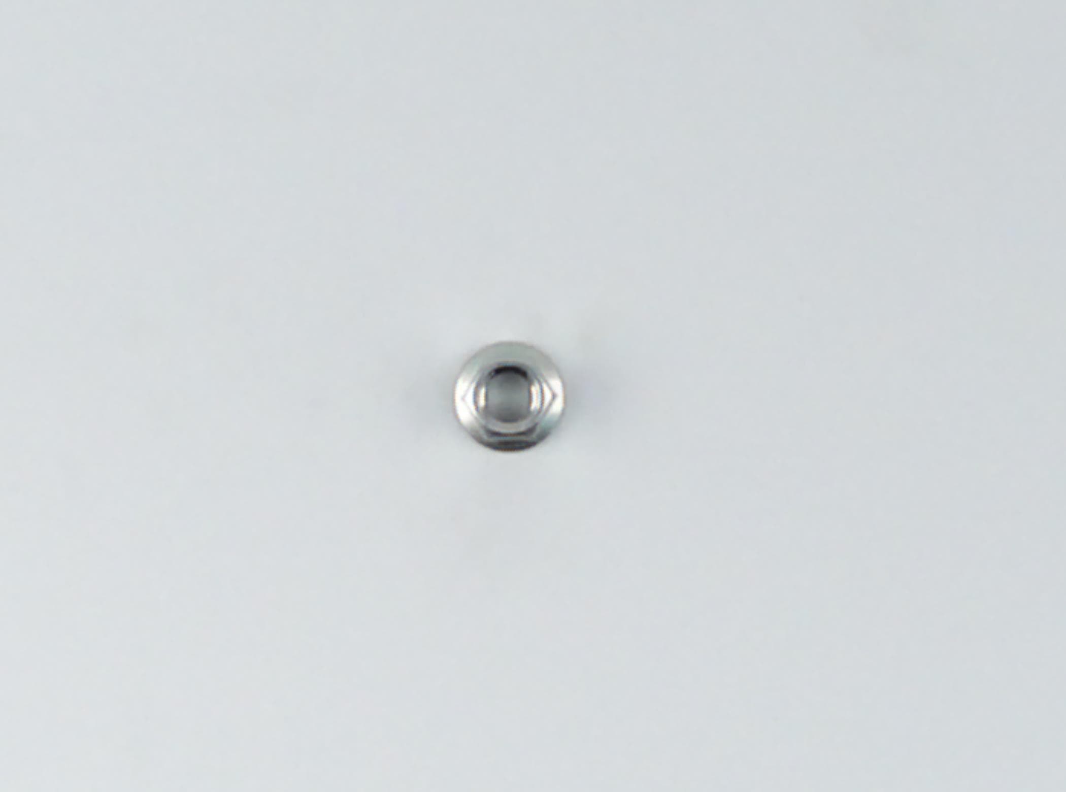 Nut Flange