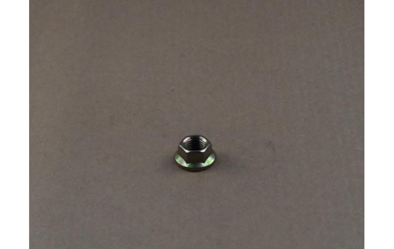 Nut Flange