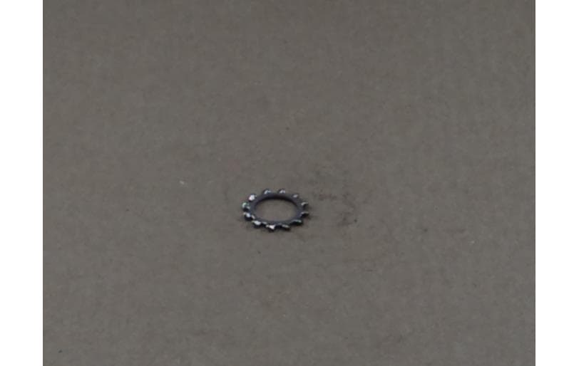 Washer T/lock