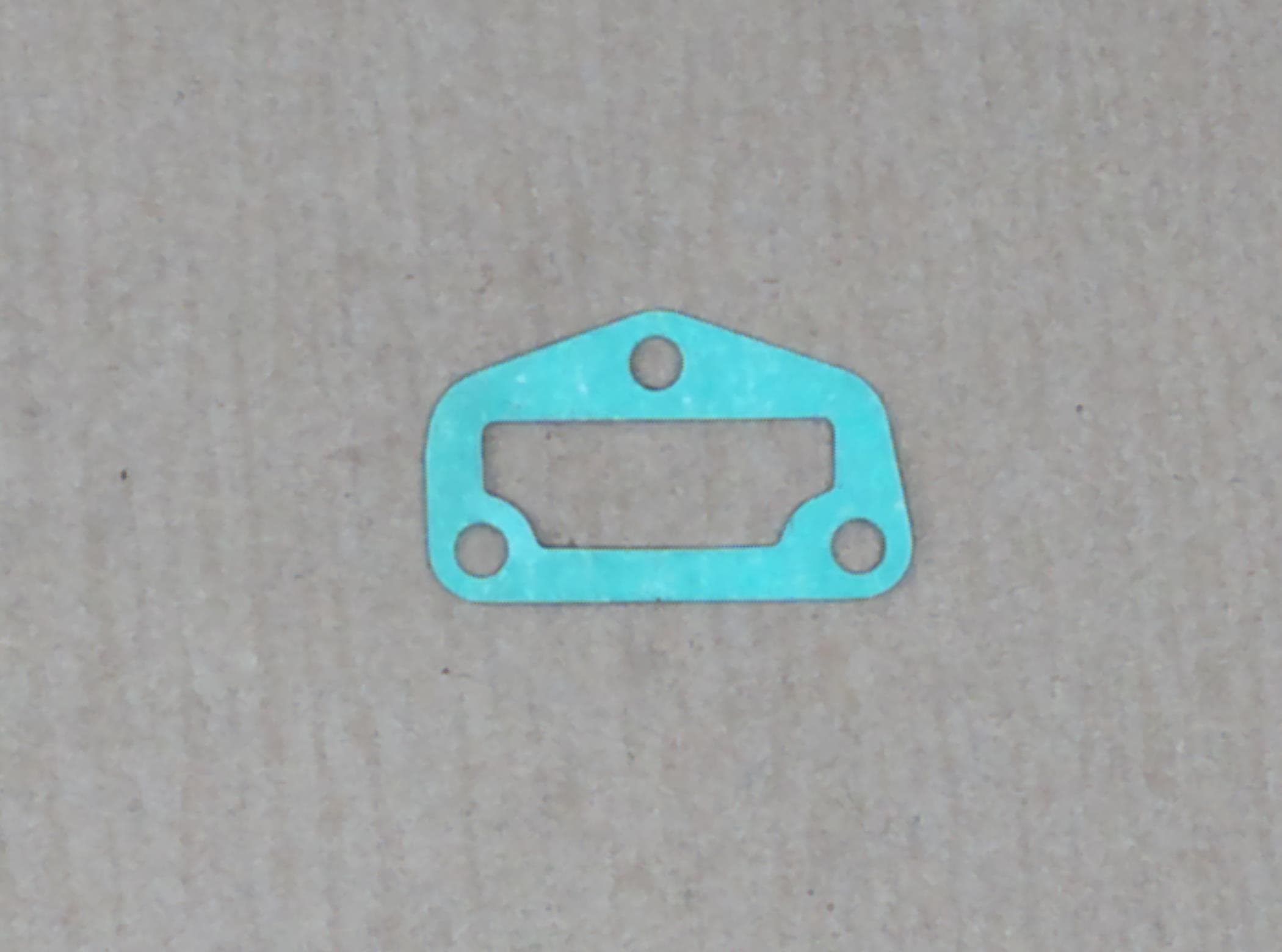 Gasketwater Flange
