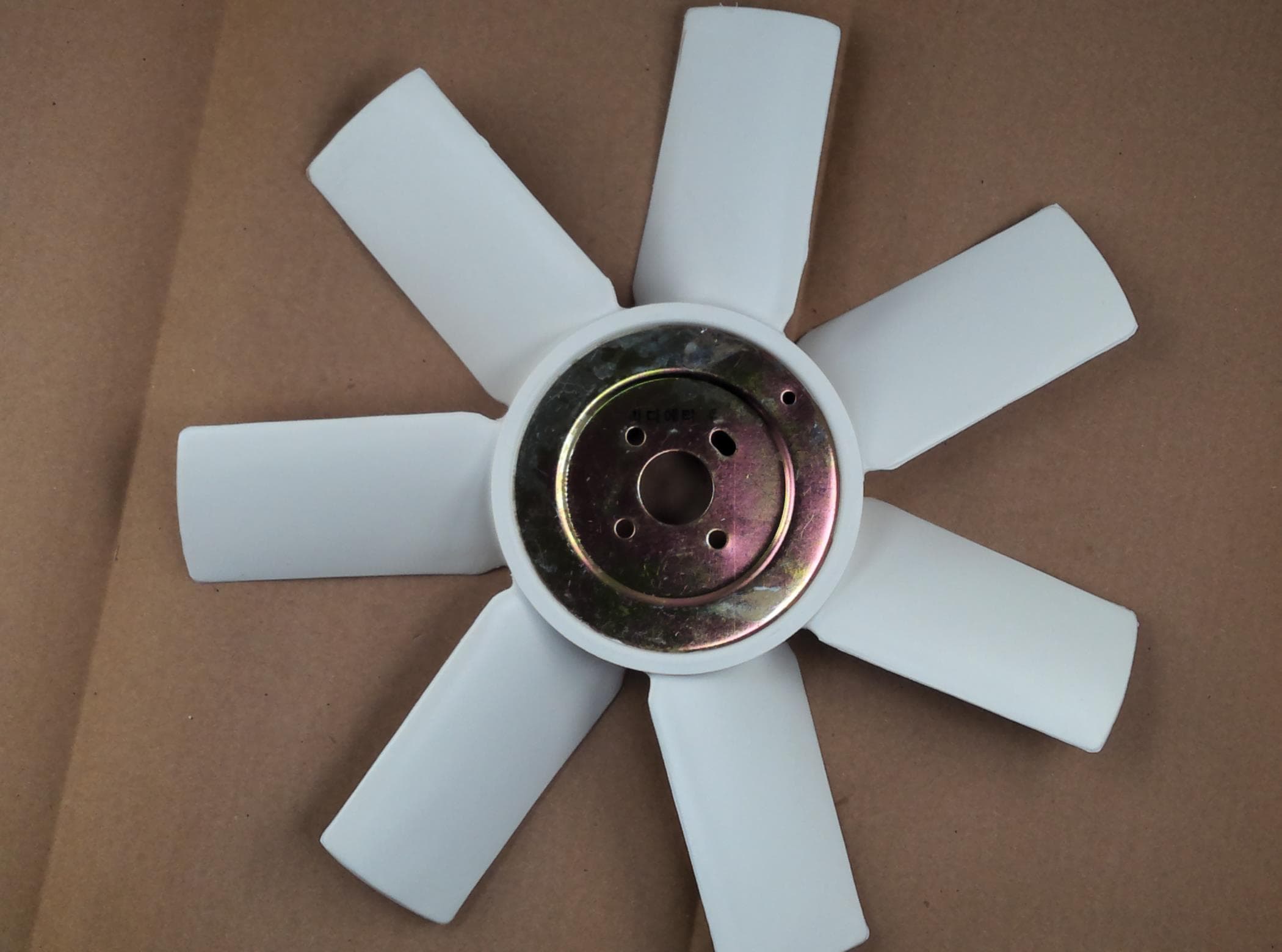Fancooling