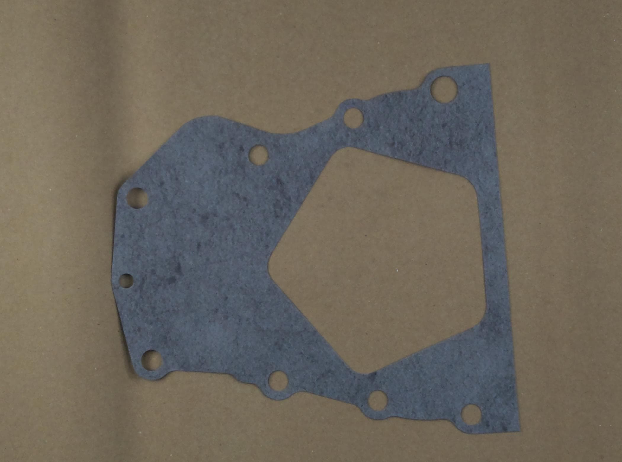 Rear Gasket Mhi
