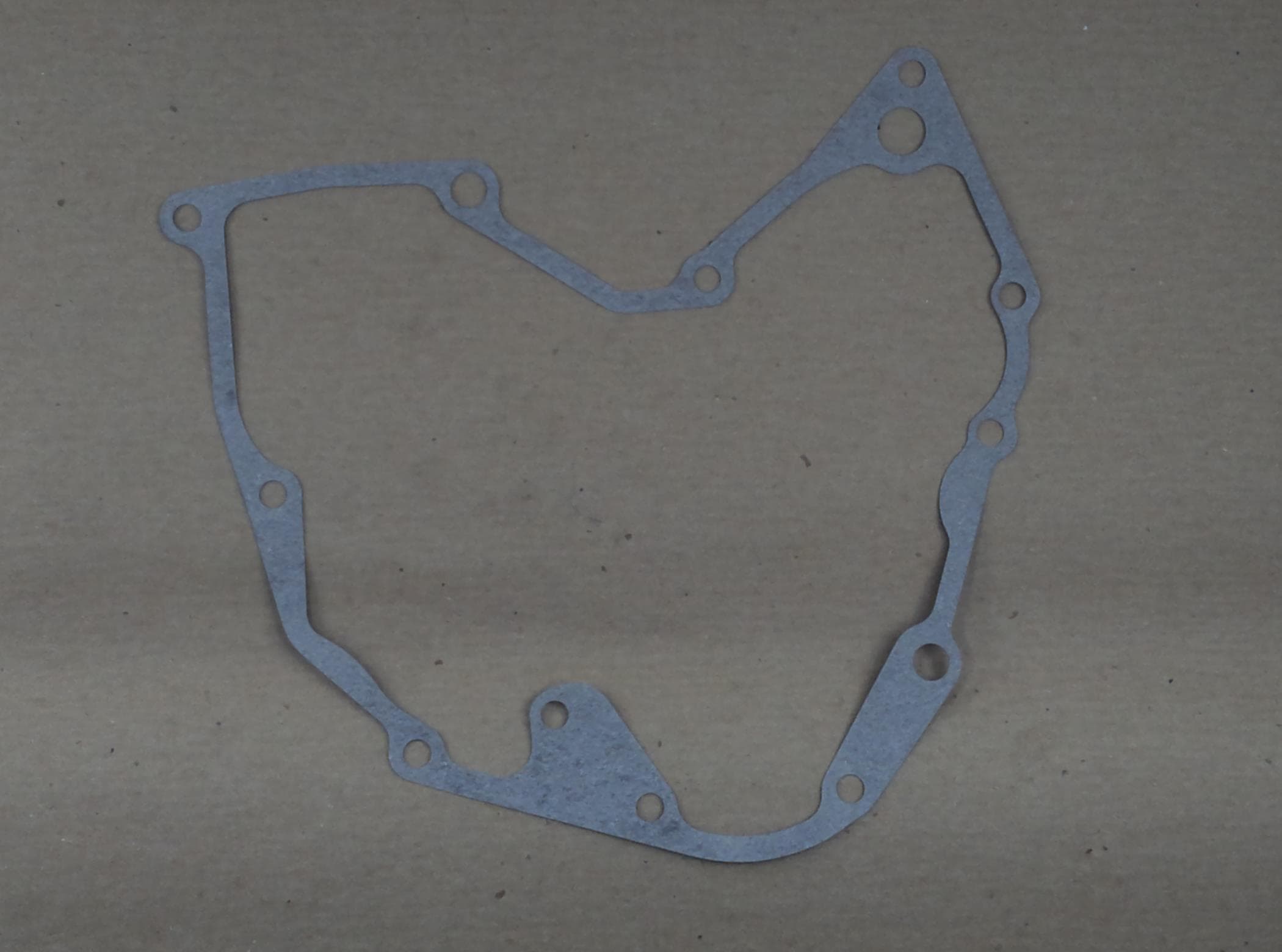 Gasket Front Pl Mhi