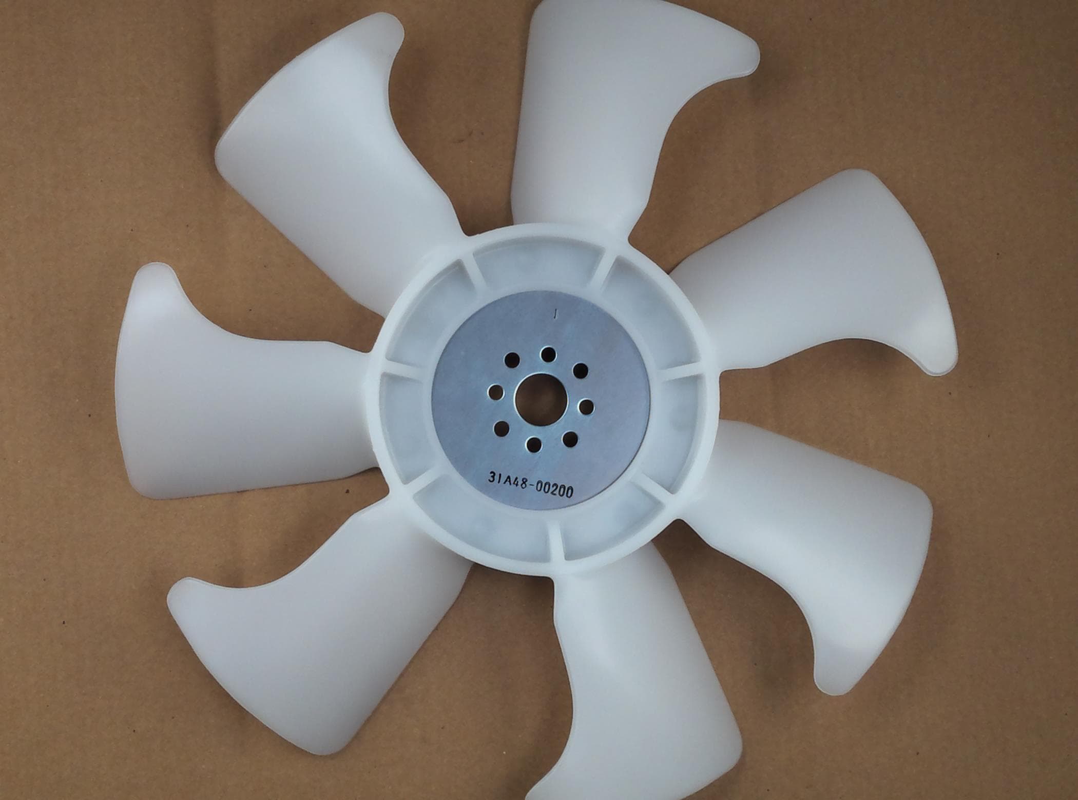 Fancooling Mhi
