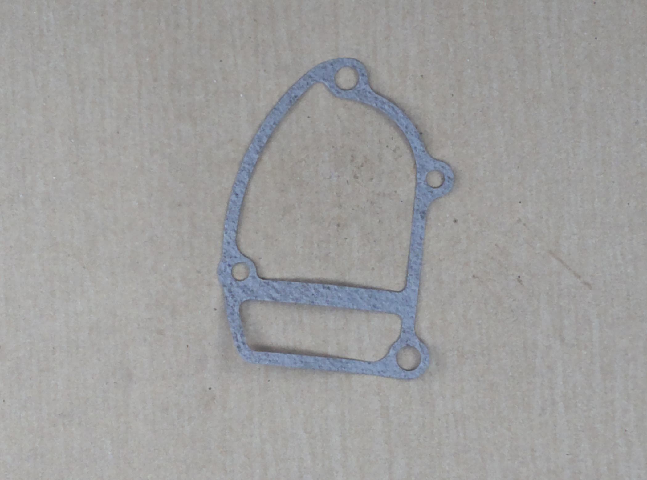 Gasket Governor Mhi